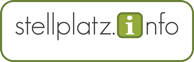 Logo stellplatz.info